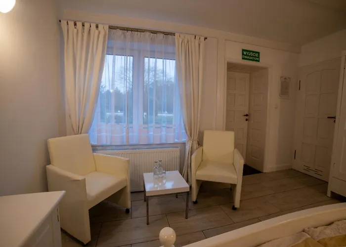 Osrodek Lbn-huta * Huta (Ostrow Wielkopolski)