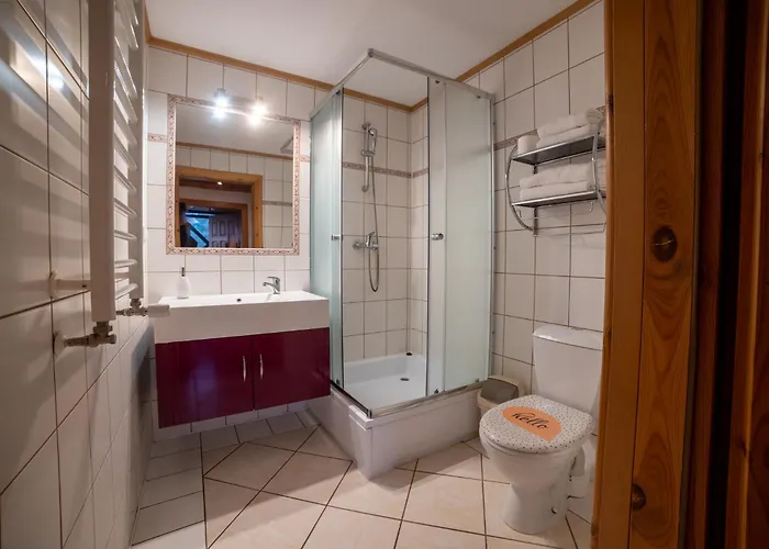 Osrodek Lbn-huta Otel