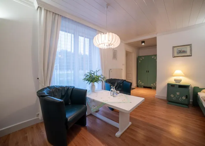 Otel Osrodek Lbn-huta *