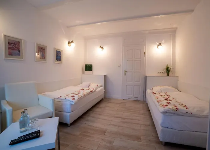 Osrodek Lbn-huta * Huta (Ostrow Wielkopolski)