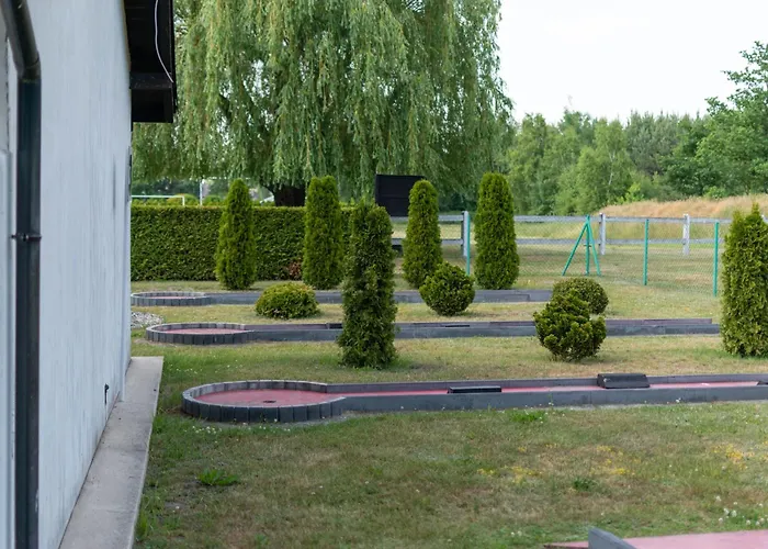 Osrodek Lbn-huta Huta (Ostrow Wielkopolski)