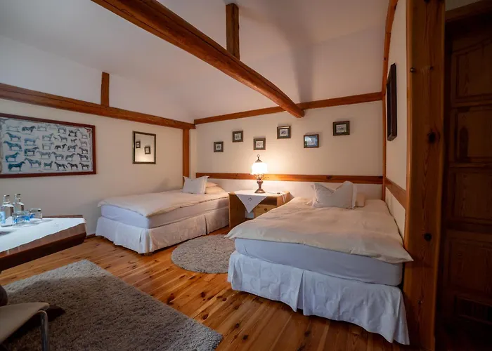 Osrodek Lbn-huta * Huta (Ostrow Wielkopolski)