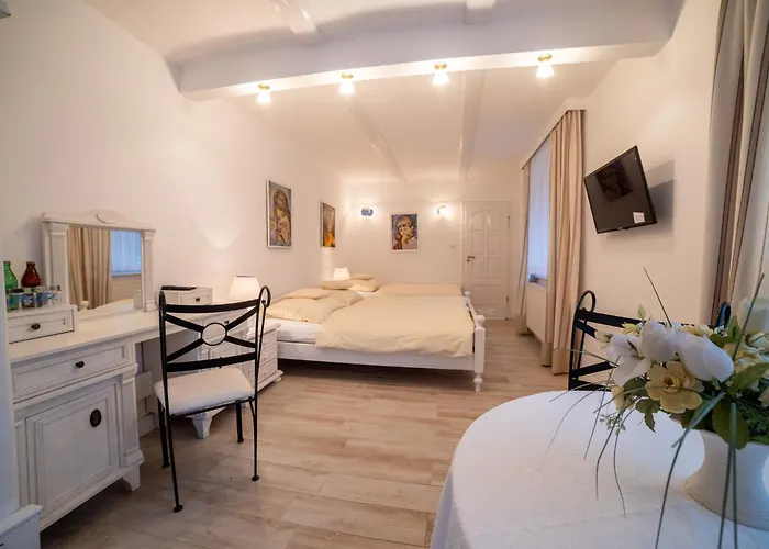 Osrodek Lbn-huta Otel