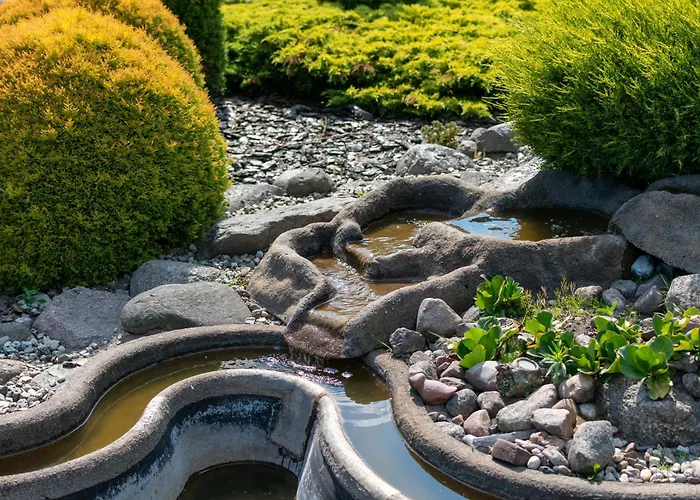 Osrodek Lbn-huta Otel Huta (Ostrow Wielkopolski)