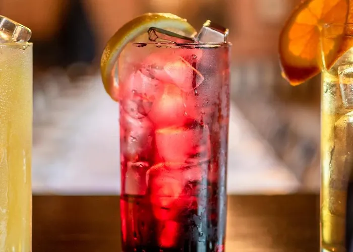 Osrodek Lbn-huta Otel