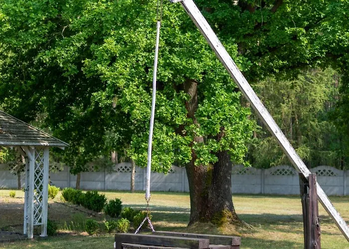 Otel Osrodek Lbn-huta