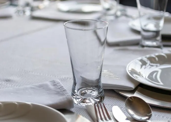 Otel Osrodek Lbn-huta *