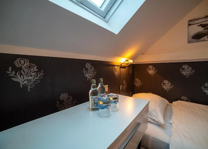 Osrodek Lbn-huta Otel