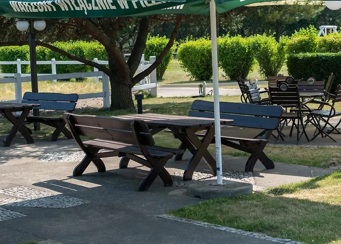 Osrodek Lbn-huta Huta (Ostrow Wielkopolski)