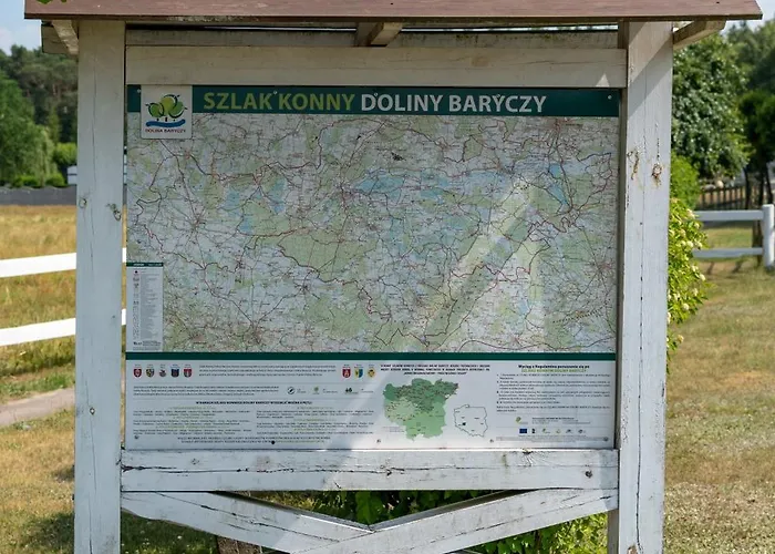 Osrodek Lbn-huta * Huta (Ostrow Wielkopolski)