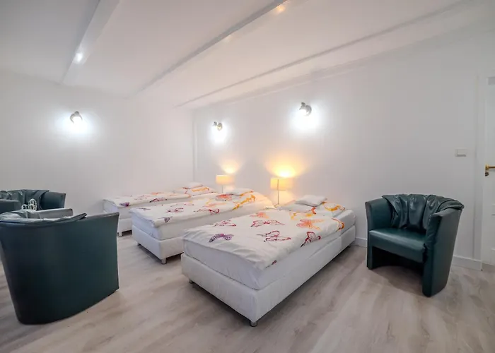 Osrodek Lbn-huta Otel